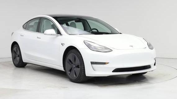 TESLA MODEL 3 2019 5YJ3E1EAXKF486634 image TESLA MODEL 3 2019 5YJ3E1EAXKF486634 image